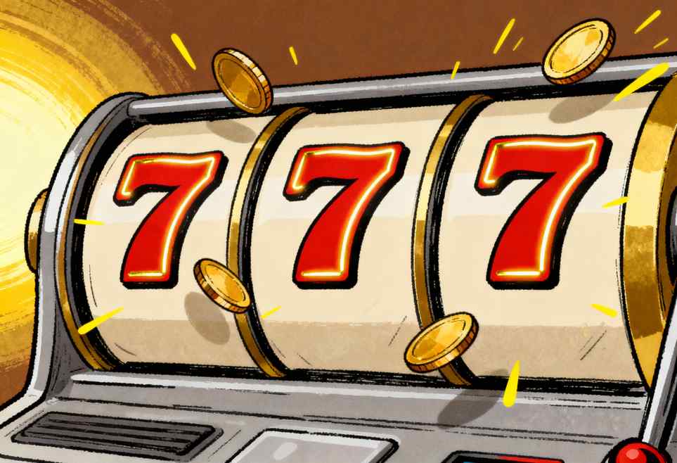 Chasing the Dream: Understanding the Allure of the John Vegas Casino Jackpot