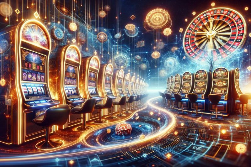 CasinoLab