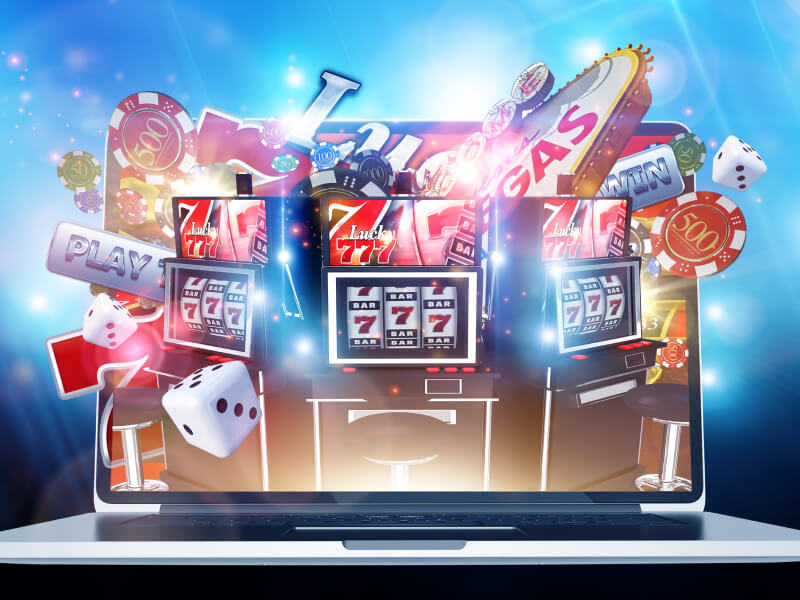 Gratis spilleautomater i topkvalitet fra de mest effektive casinosider i Las Vegas Gratis spilleautomater i topkvalitet fra de mest effektive casinosider i Las Vegas