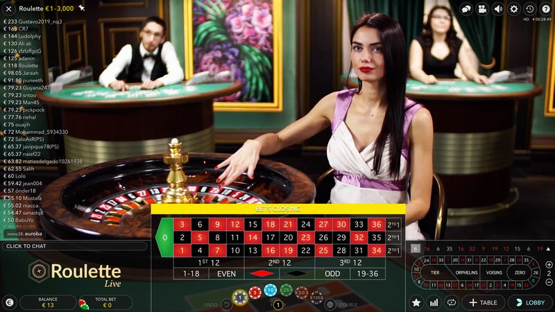 Guide complet du Blackjack en direct sur mobile : qualité, jackpots et été 2026