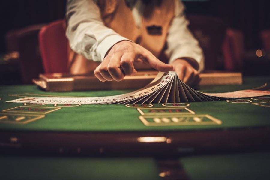 Tournois de casino en ligne : comment le Green Gaming transforme l’expérience des joueurs