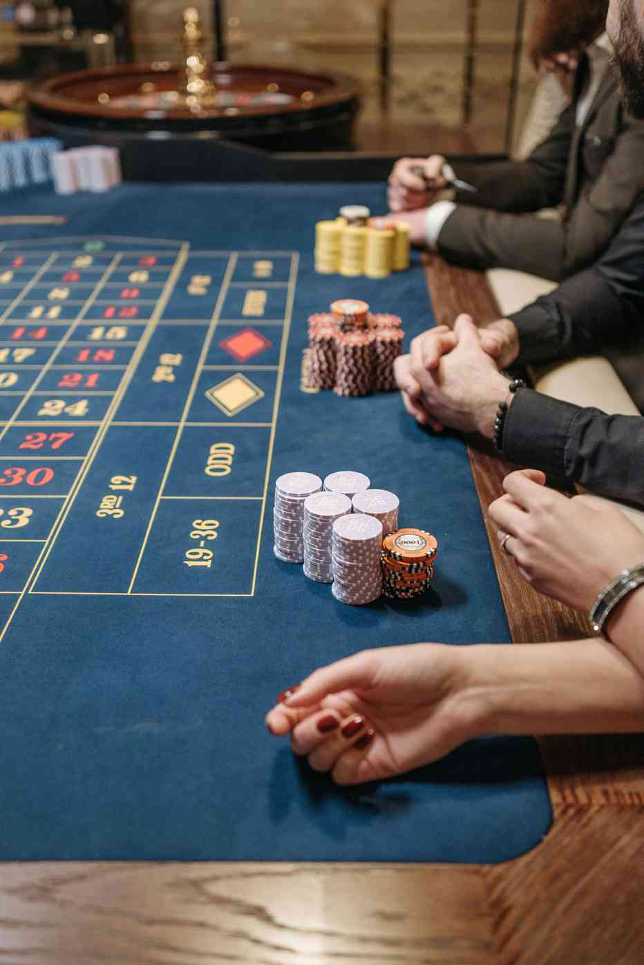 Win Vegas Plus Casino : Comprendre et Protéger Votre Vie Privée